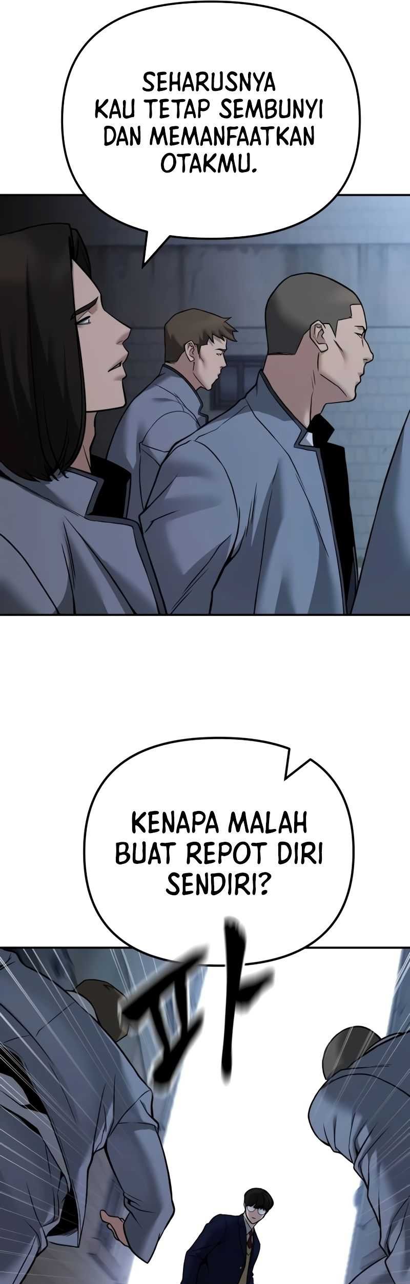 The Bully In Charge Chapter 113 Gambar 22