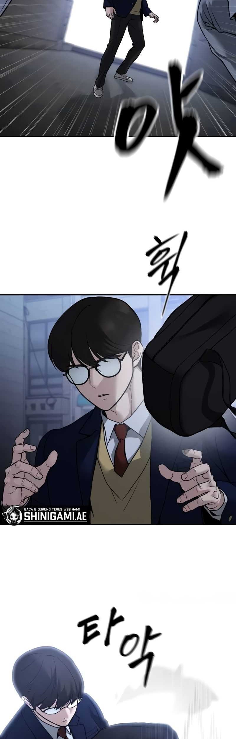 The Bully In Charge Chapter 113 Gambar 23