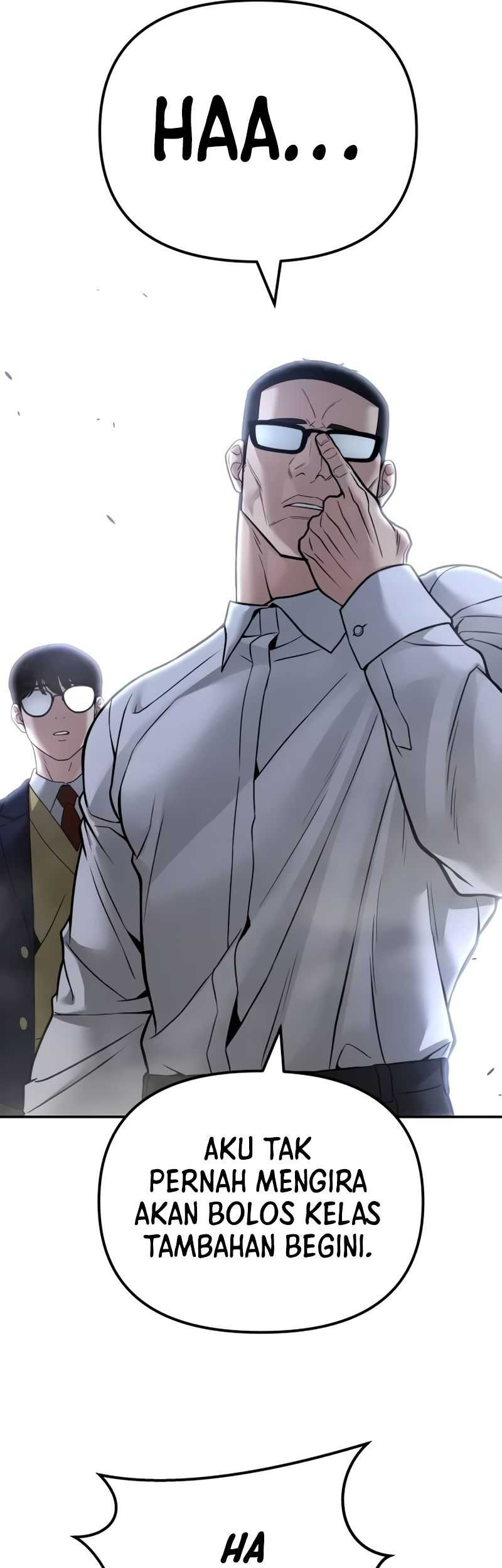 The Bully In Charge Chapter 113 Gambar 26