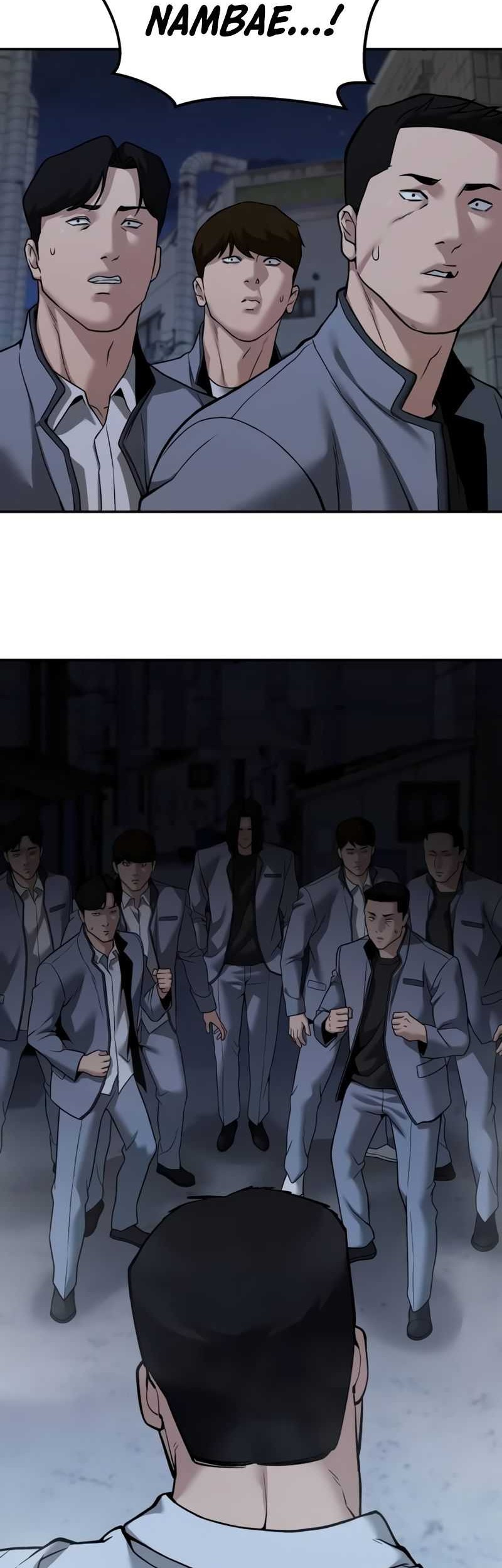 The Bully In Charge Chapter 113 Gambar 27