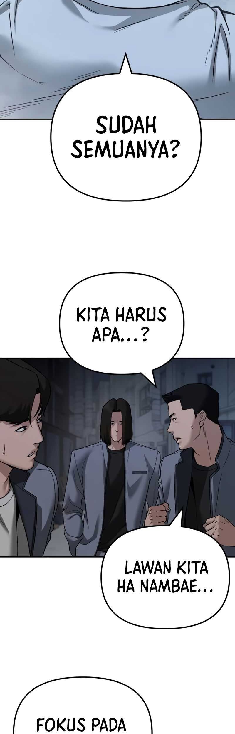 The Bully In Charge Chapter 113 Gambar 28