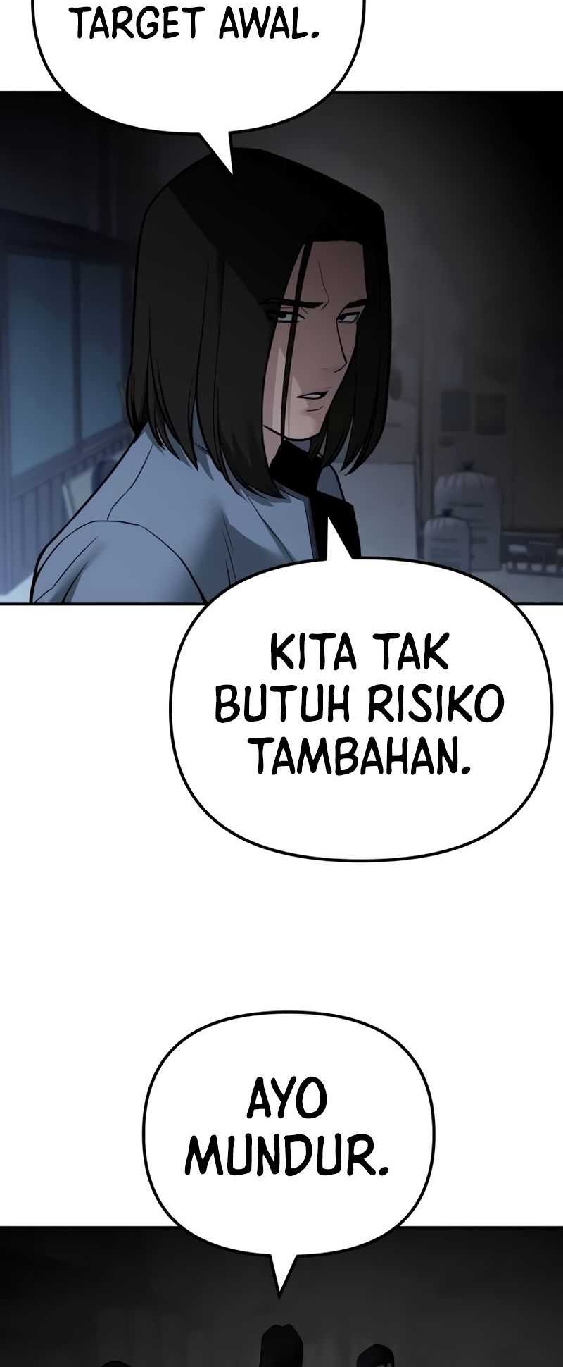 The Bully In Charge Chapter 113 Gambar 29