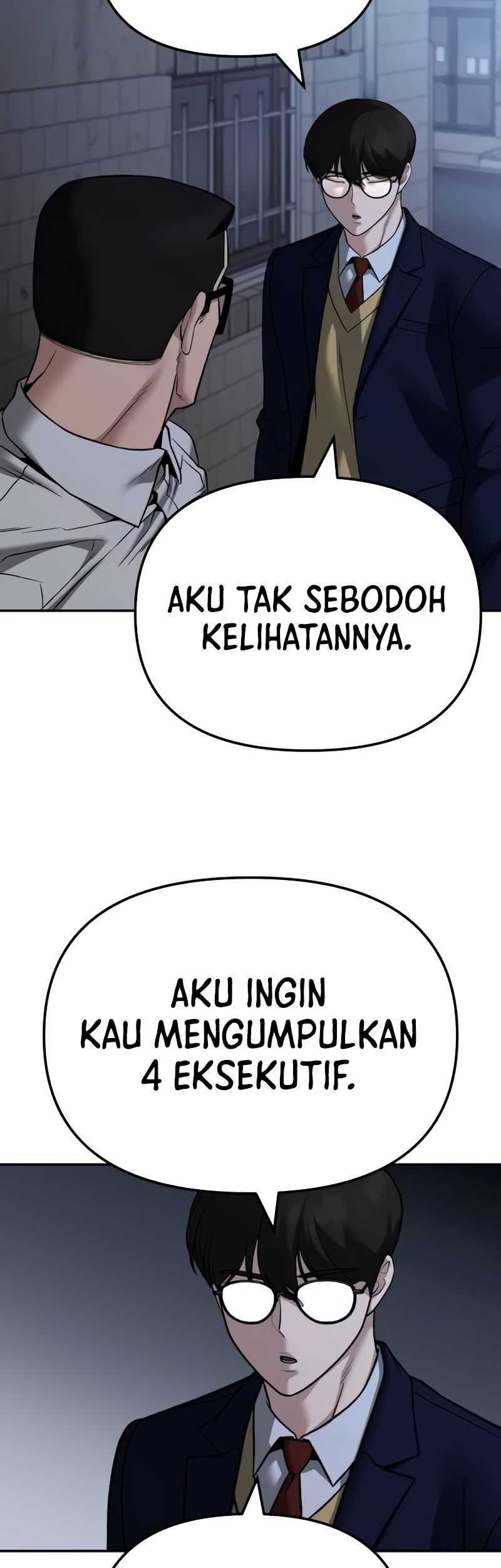 The Bully In Charge Chapter 113 Gambar 32