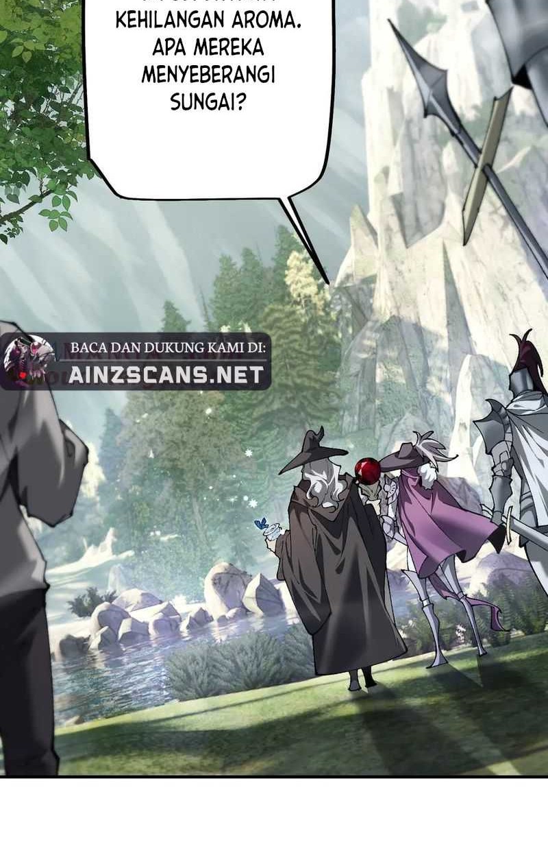 From Goblin to Goblin God Chapter 27 Gambar 10