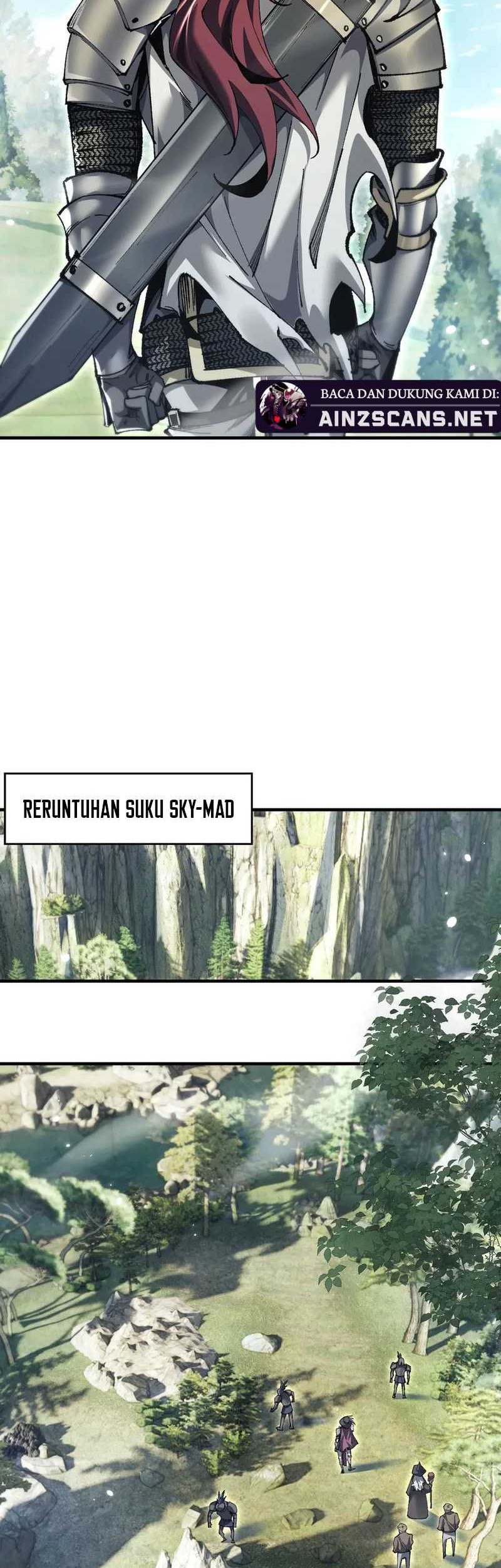 Manhua From Goblin to Goblin God Chapter 27 gambar nomor 2