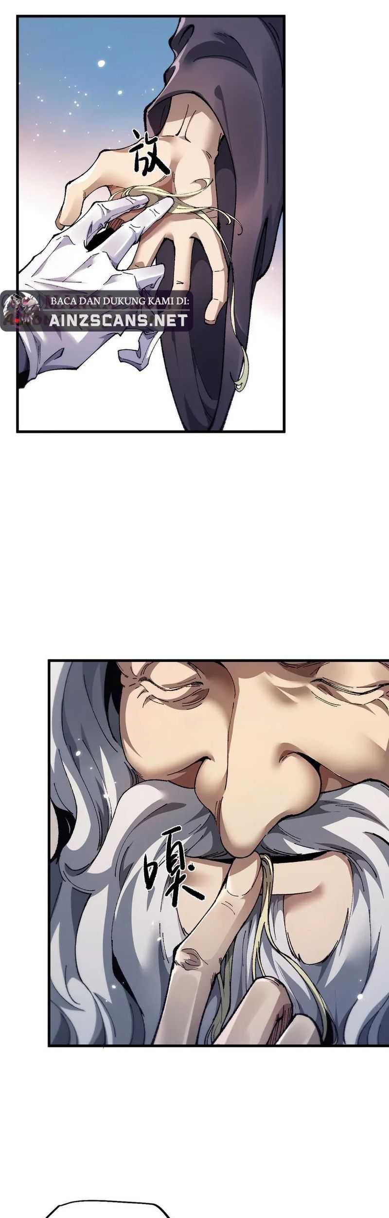 From Goblin to Goblin God Chapter 27 Gambar 5