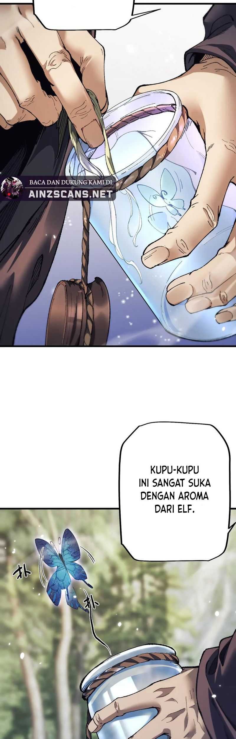 From Goblin to Goblin God Chapter 27 Gambar 7