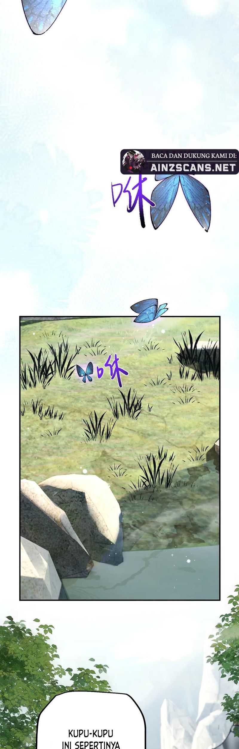 From Goblin to Goblin God Chapter 27 Gambar 9