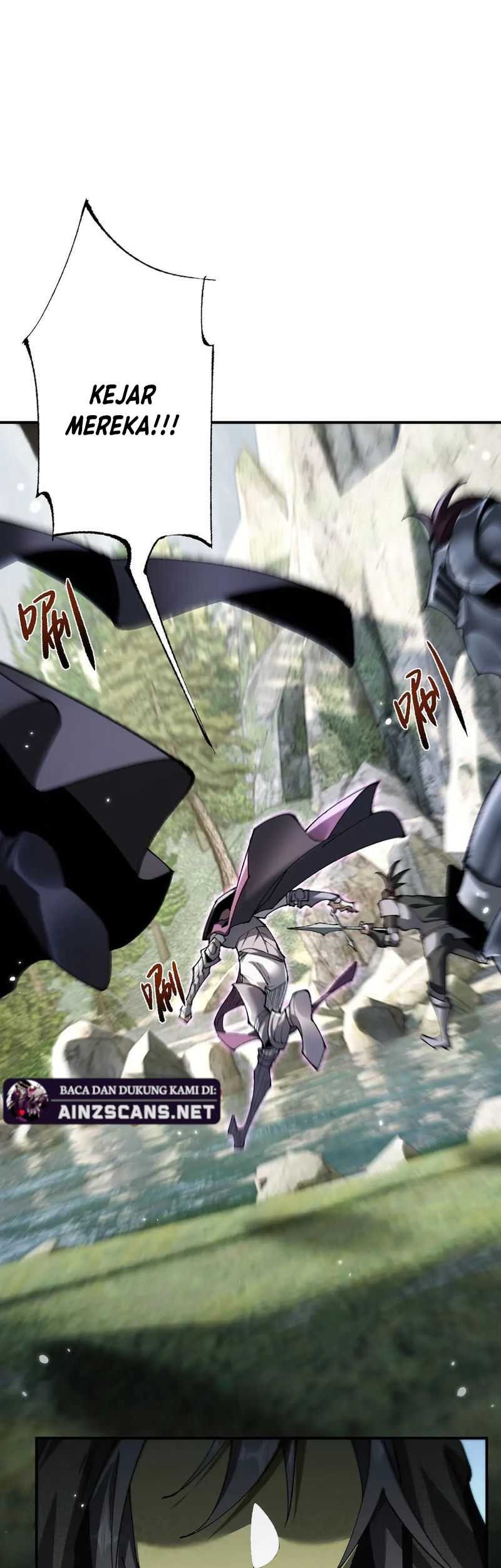 From Goblin to Goblin God Chapter 27 Gambar 13