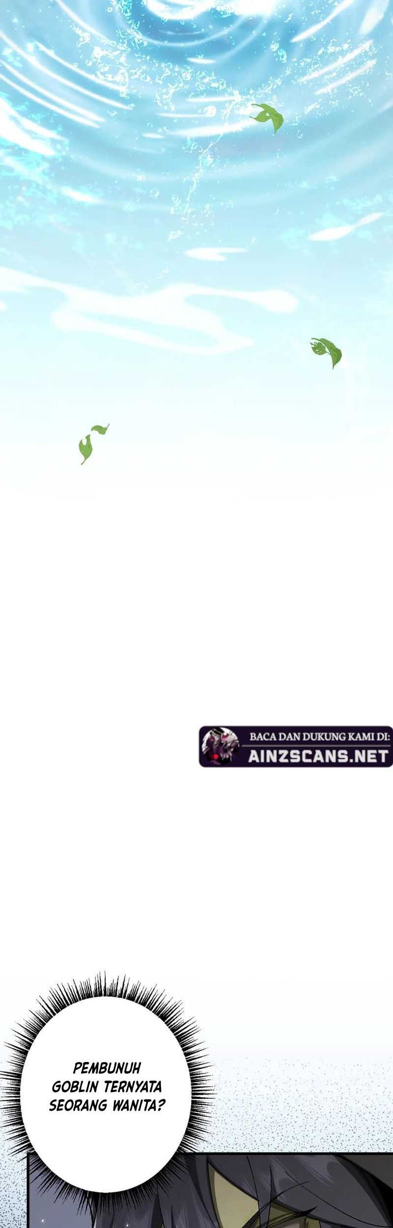 From Goblin to Goblin God Chapter 27 Gambar 18