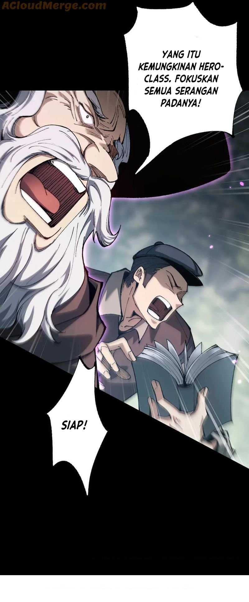 From Goblin to Goblin God Chapter 27 Gambar 31