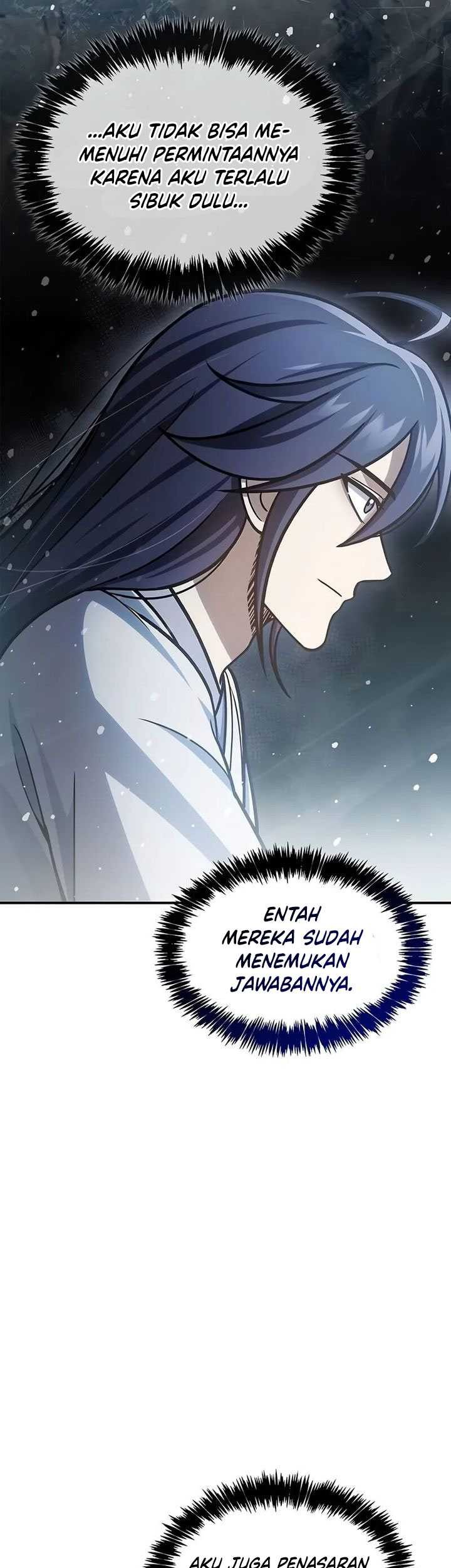 Heavenly Grand Archive’s Young Master Chapter 104 Gambar 17