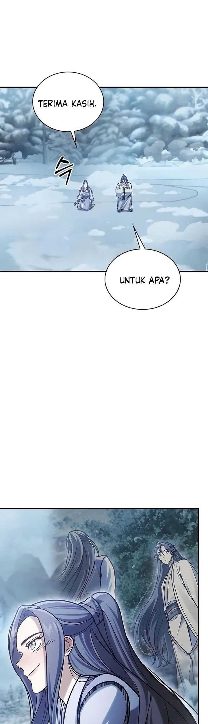 Heavenly Grand Archive’s Young Master Chapter 104 Gambar 21