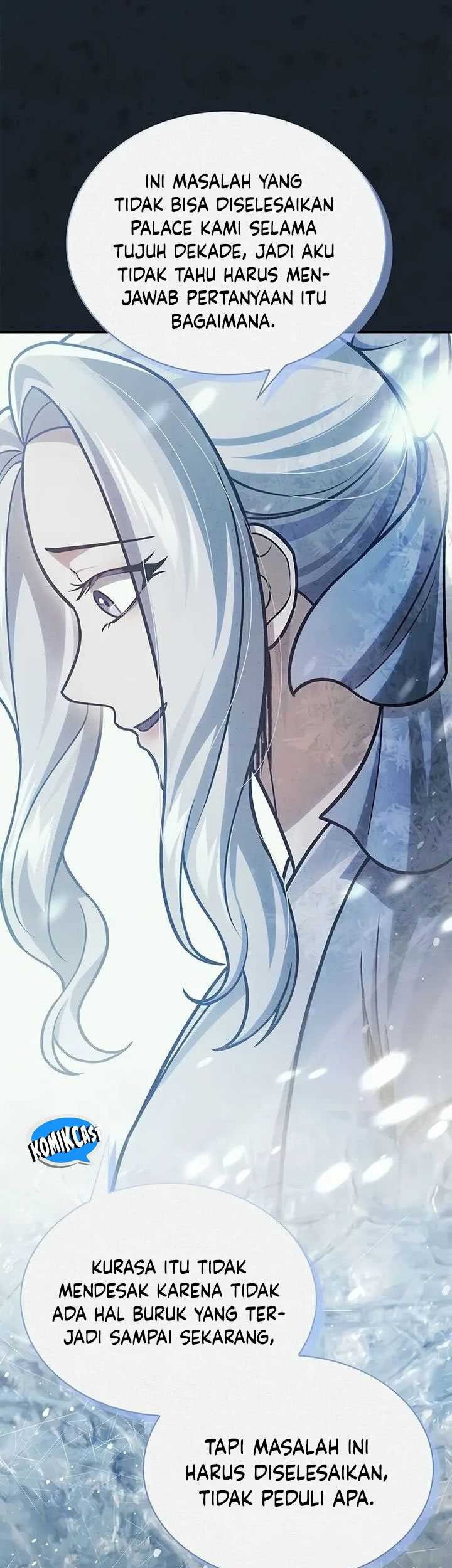 Heavenly Grand Archive’s Young Master Chapter 104 Gambar 15