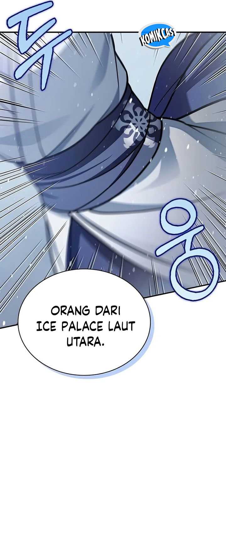 Heavenly Grand Archive’s Young Master Chapter 104 Gambar 35