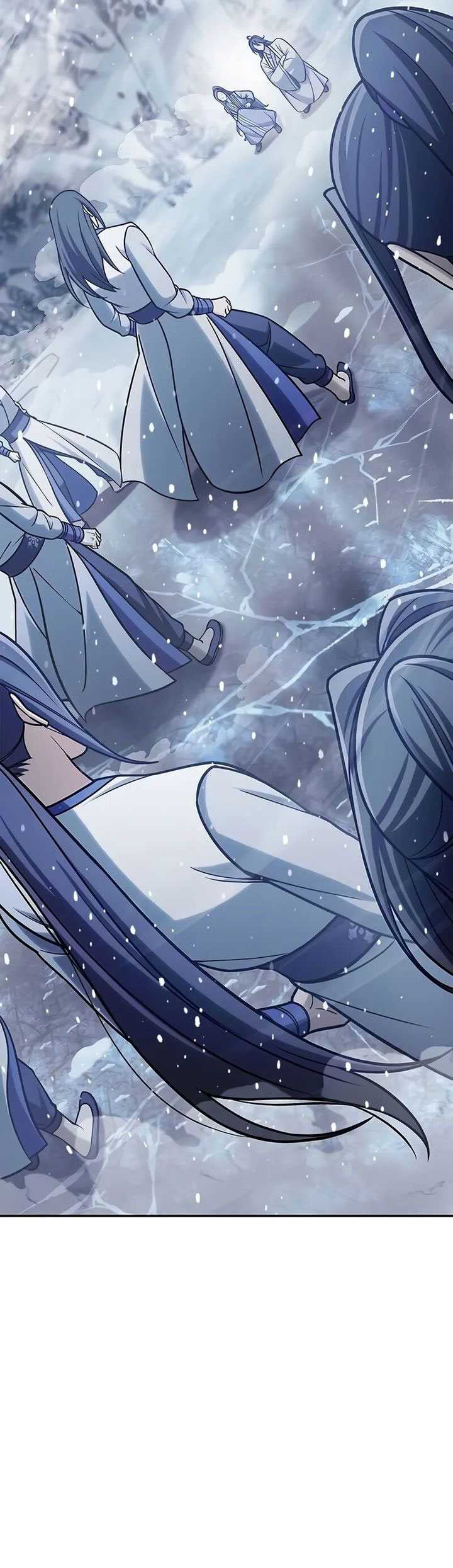 Heavenly Grand Archive’s Young Master Chapter 104 Gambar 37