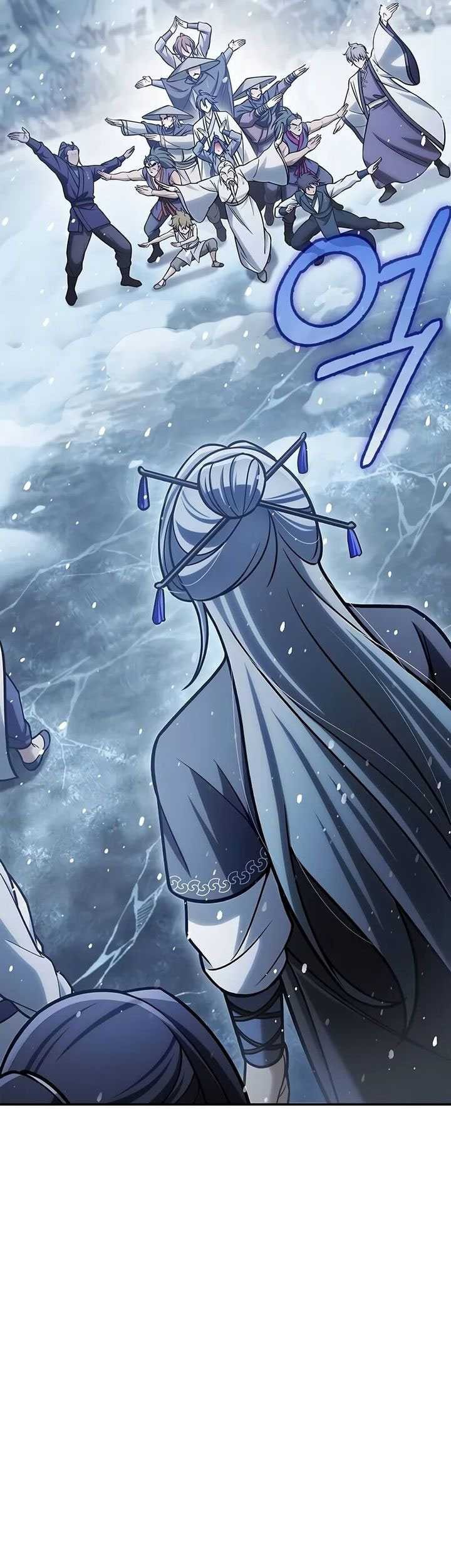 Heavenly Grand Archive’s Young Master Chapter 104 Gambar 47