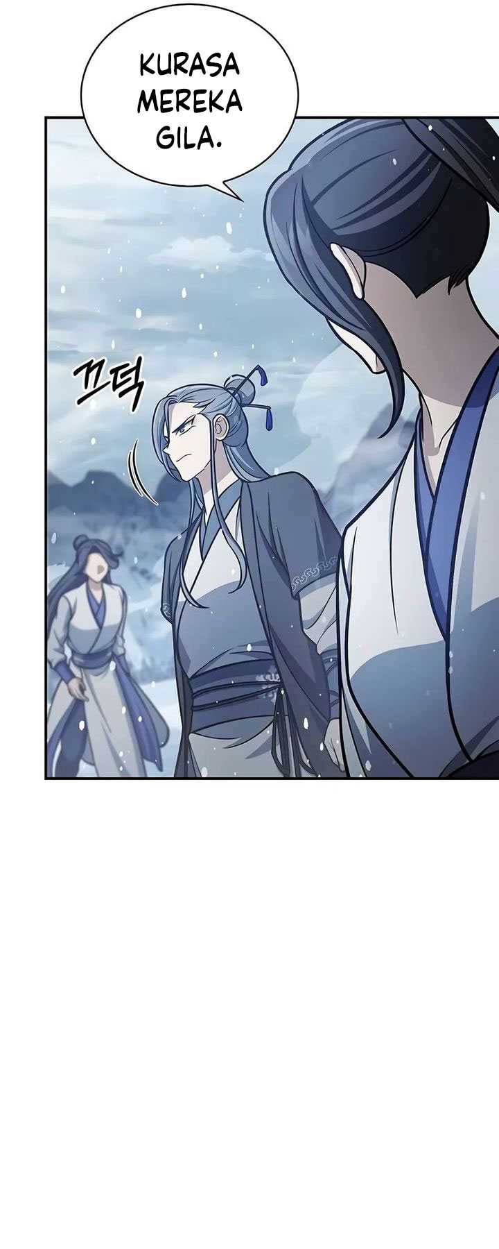 Heavenly Grand Archive’s Young Master Chapter 104 Gambar 49