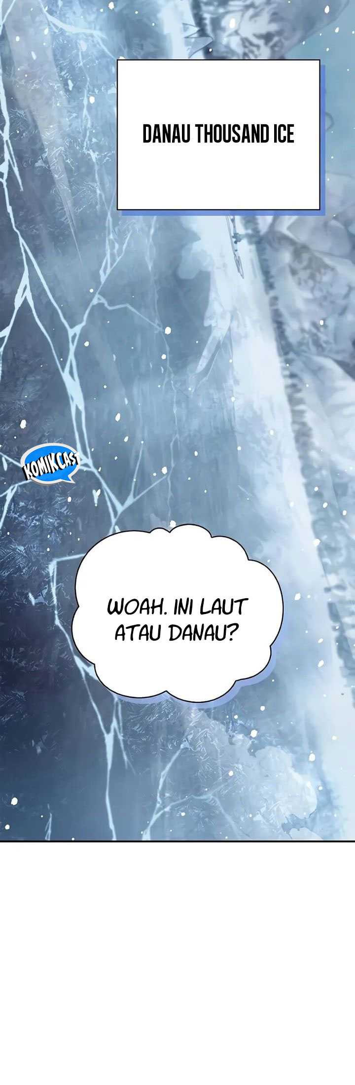 Heavenly Grand Archive’s Young Master Chapter 104 Gambar 3