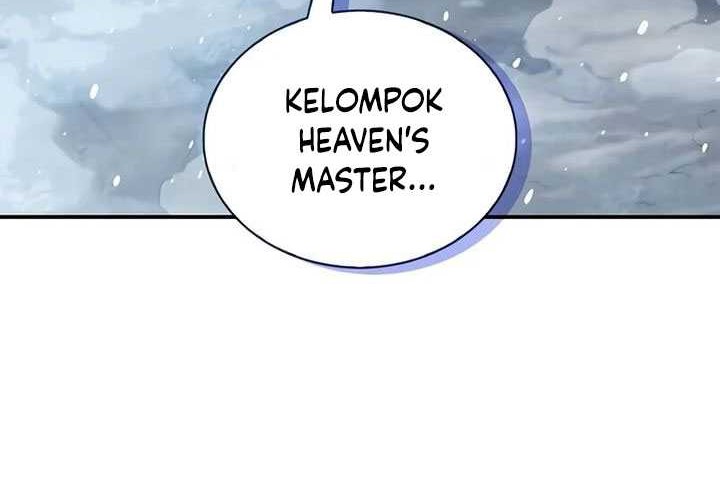 Heavenly Grand Archive’s Young Master Chapter 104 Gambar 57