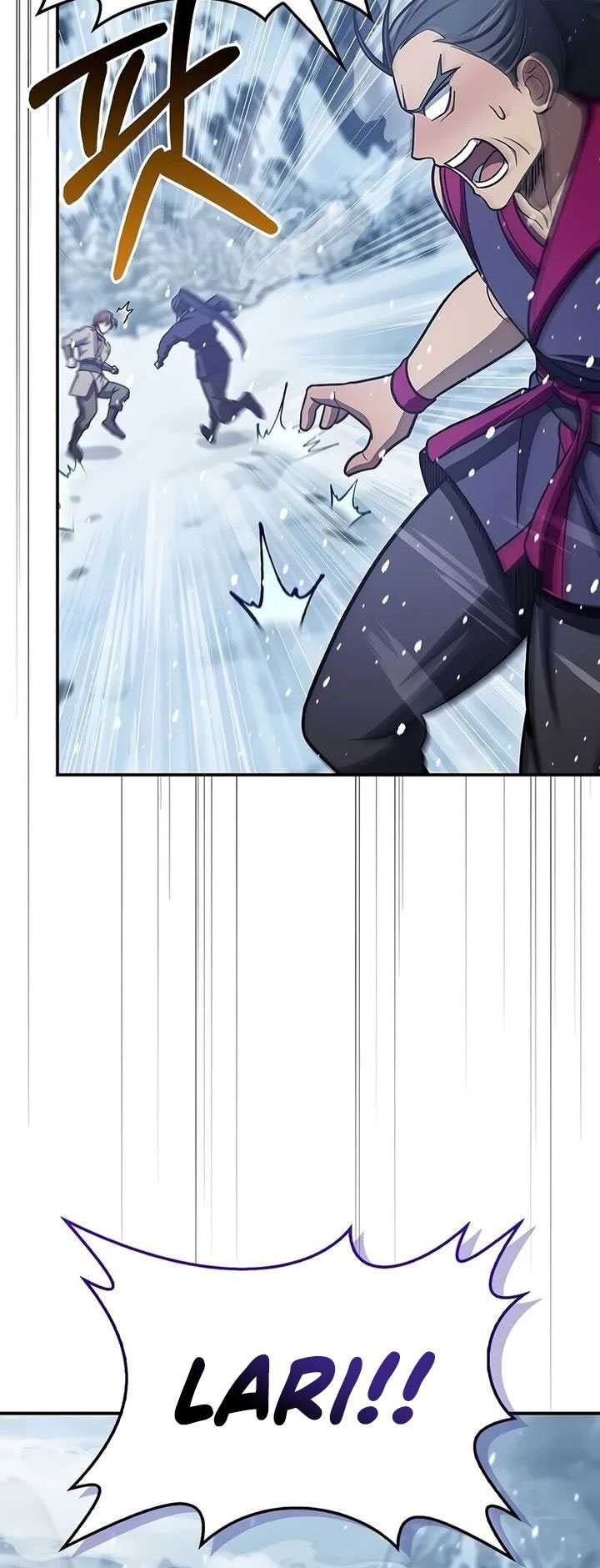 Heavenly Grand Archive’s Young Master Chapter 104 Gambar 62