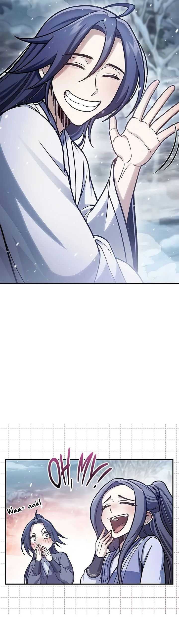 Heavenly Grand Archive’s Young Master Chapter 104 Gambar 77