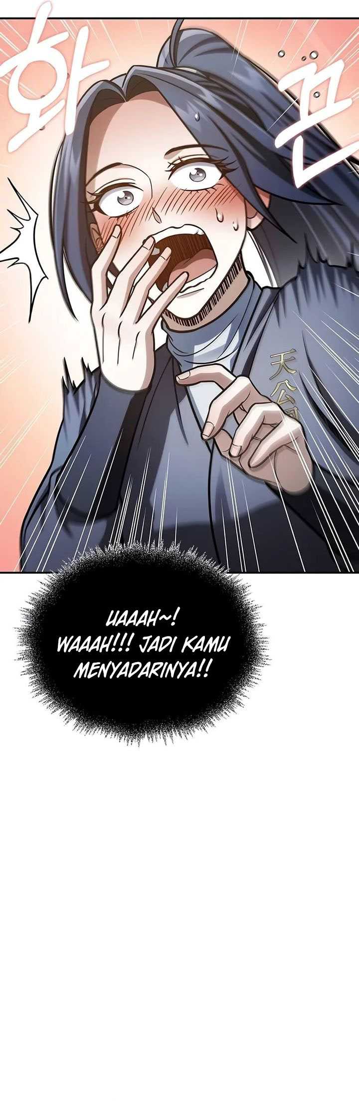 Heavenly Grand Archive’s Young Master Chapter 104 Gambar 73