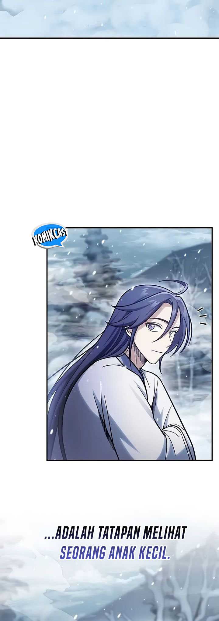 Heavenly Grand Archive’s Young Master Chapter 104 Gambar 76