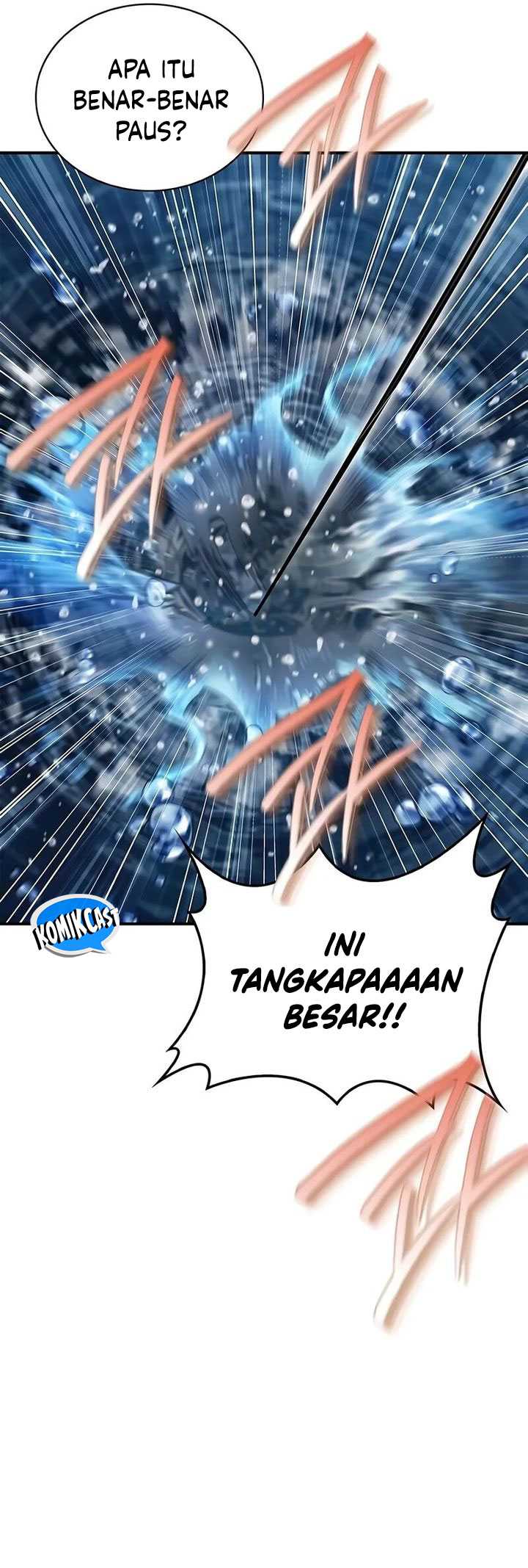 Heavenly Grand Archive’s Young Master Chapter 104 Gambar 99