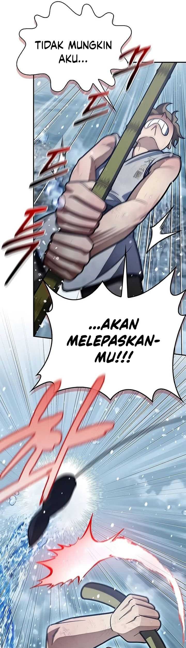 Heavenly Grand Archive’s Young Master Chapter 104 Gambar 100