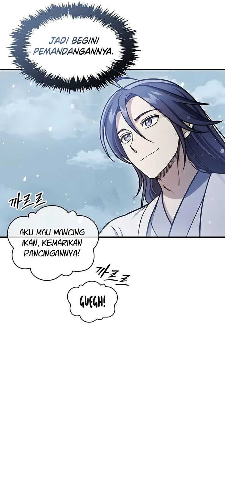 Heavenly Grand Archive’s Young Master Chapter 104 Gambar 7