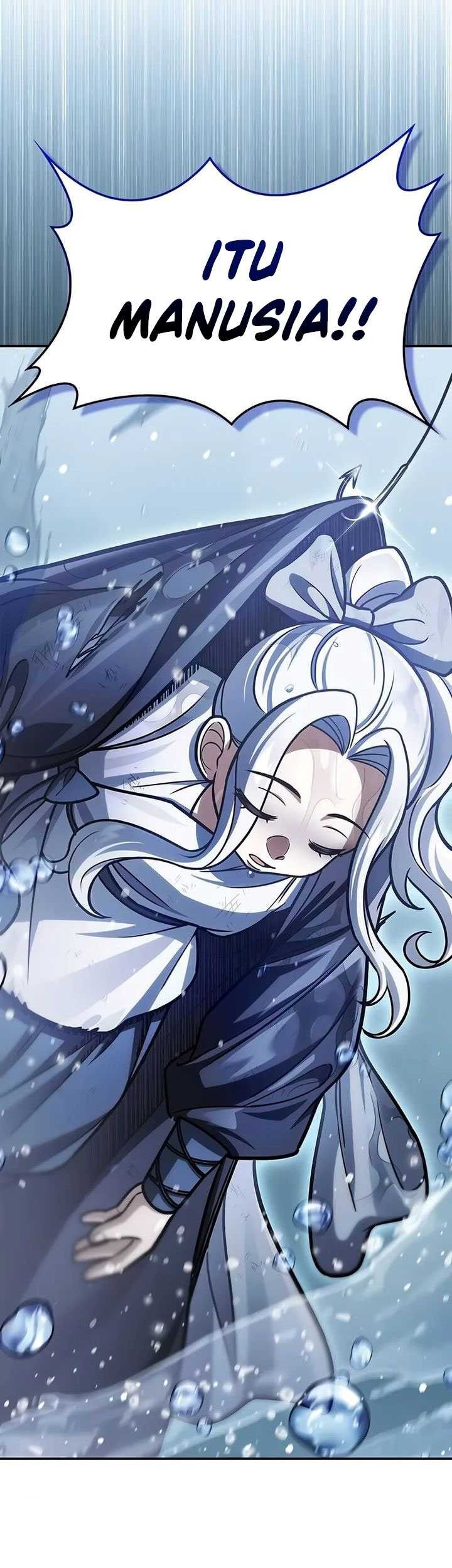 Heavenly Grand Archive’s Young Master Chapter 104 Gambar 104