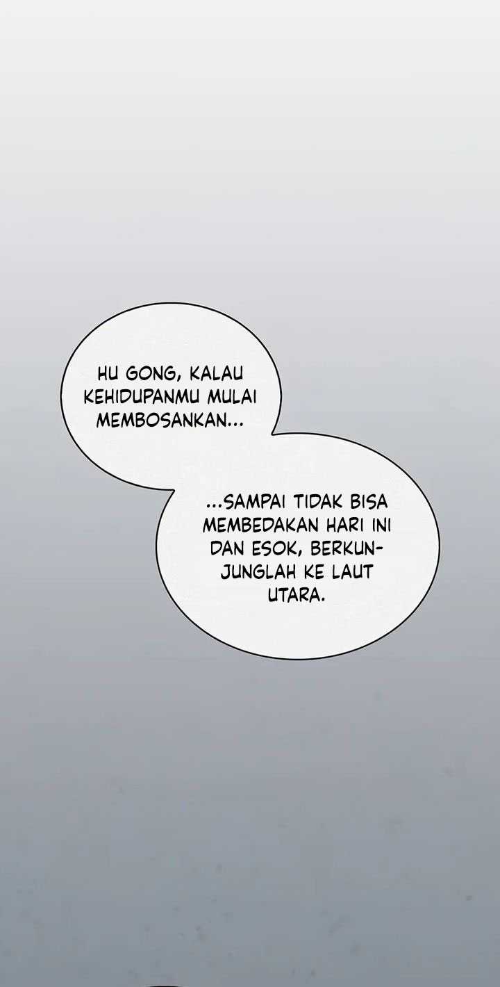 Heavenly Grand Archive’s Young Master Chapter 104 Gambar 10