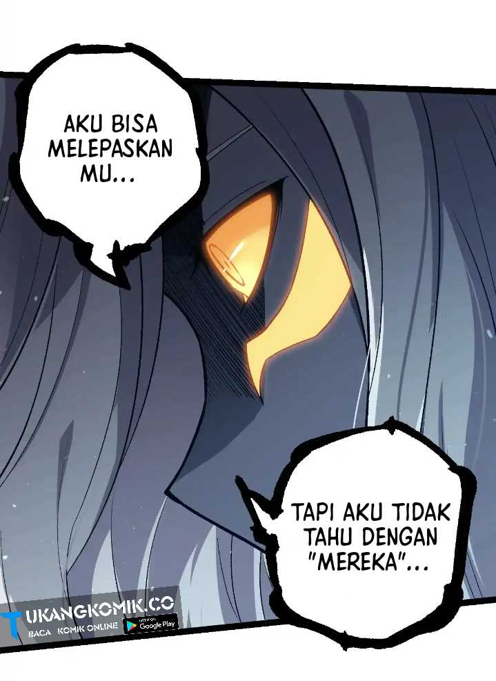 Evolution Begins With A Big Tree Chapter 301 Gambar 17