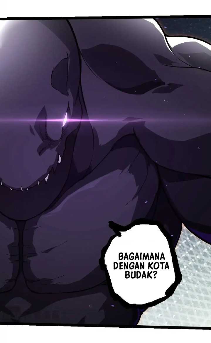 Evolution Begins With A Big Tree Chapter 301 Gambar 30