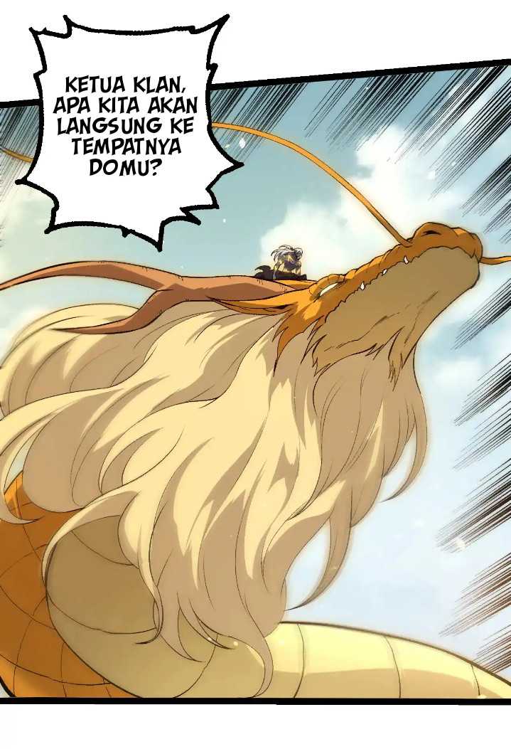 Evolution Begins With A Big Tree Chapter 301 Gambar 22