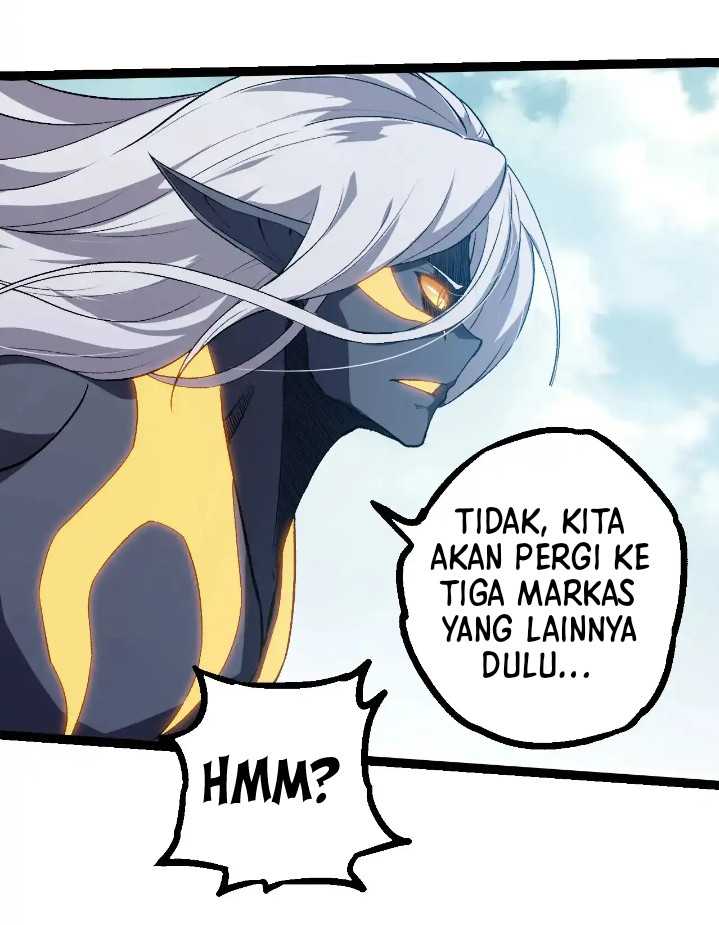 Evolution Begins With A Big Tree Chapter 301 Gambar 23