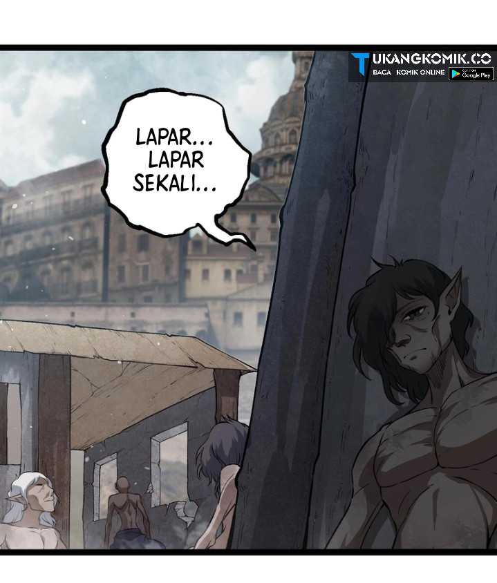 Evolution Begins With A Big Tree Chapter 301 Gambar 36