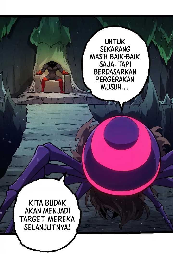 Evolution Begins With A Big Tree Chapter 301 Gambar 31