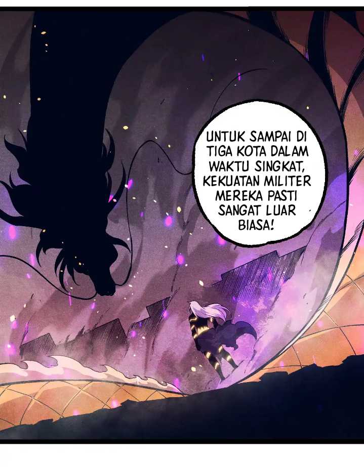 Evolution Begins With A Big Tree Chapter 301 Gambar 32