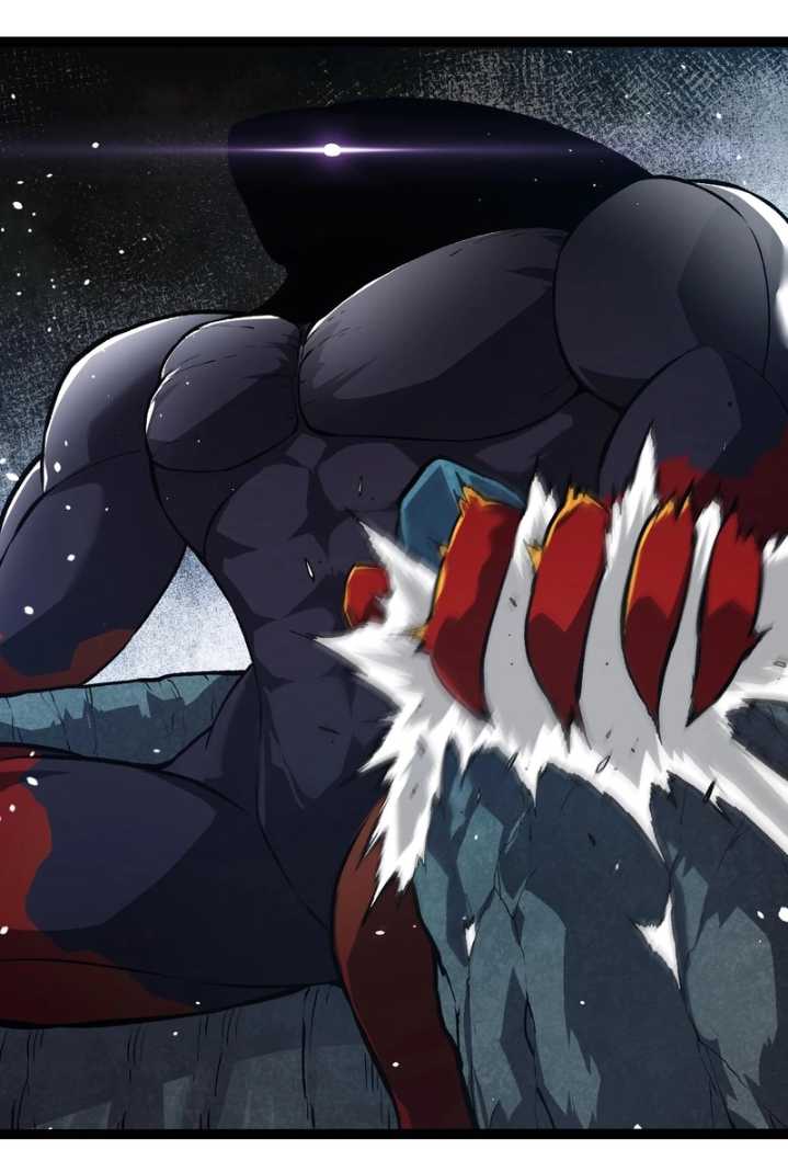 Evolution Begins With A Big Tree Chapter 301 Gambar 34