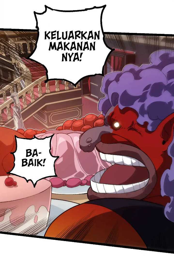 Evolution Begins With A Big Tree Chapter 301 Gambar 46