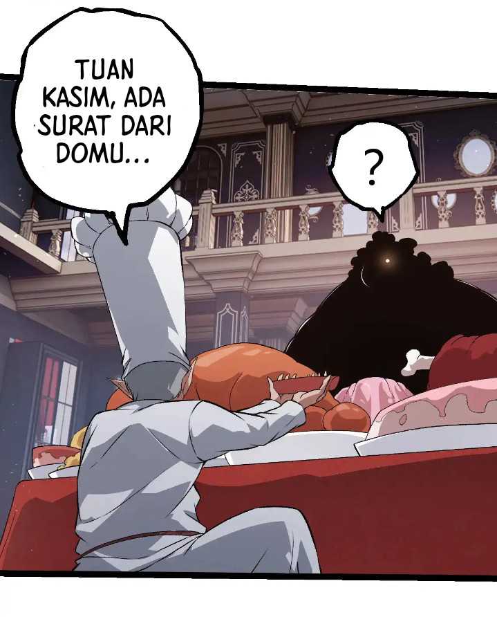 Evolution Begins With A Big Tree Chapter 301 Gambar 47