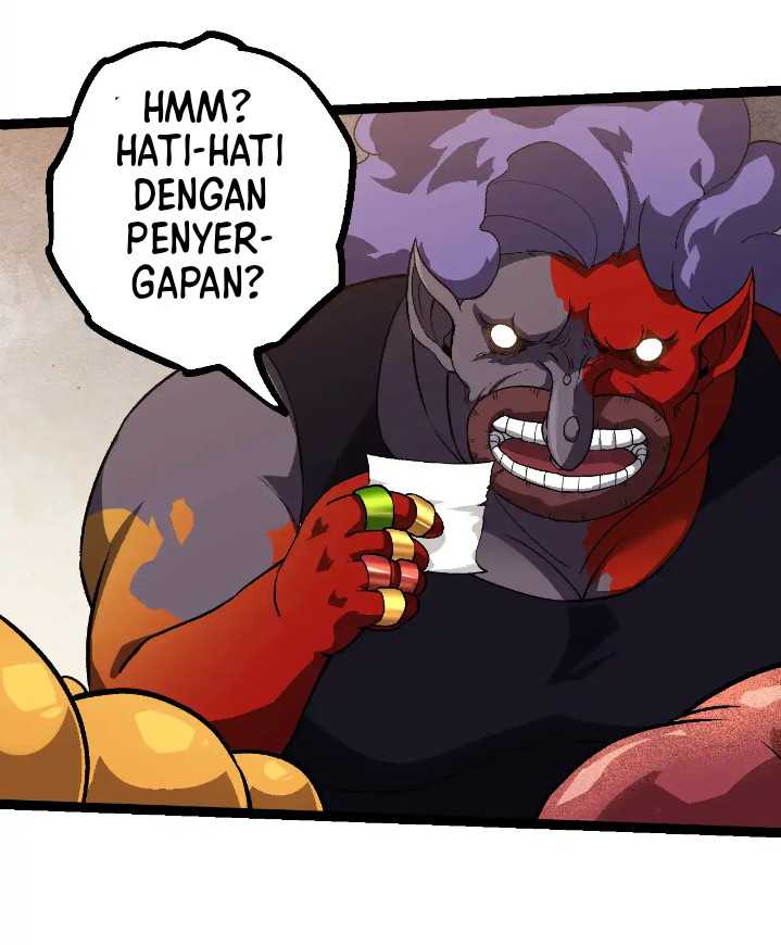 Evolution Begins With A Big Tree Chapter 301 Gambar 48