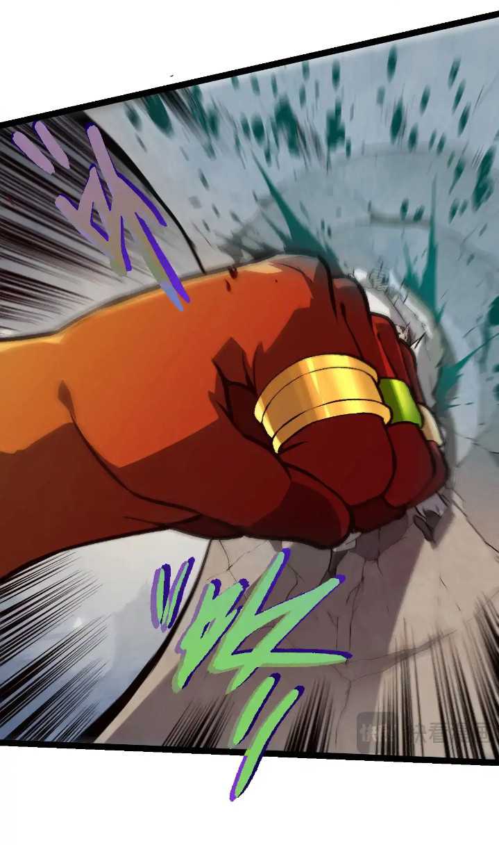 Evolution Begins With A Big Tree Chapter 301 Gambar 43