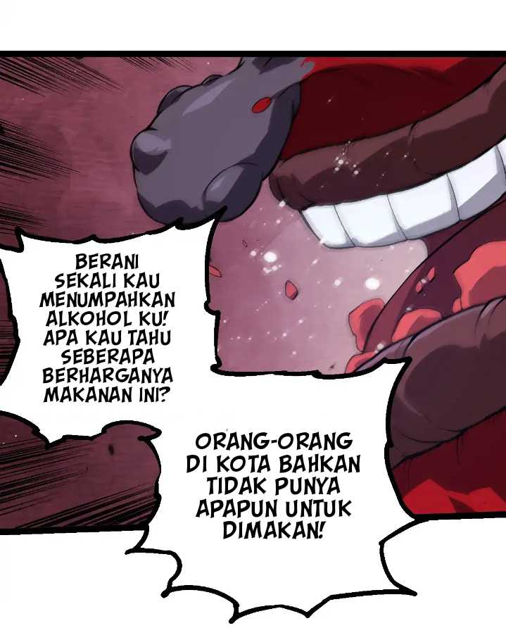 Evolution Begins With A Big Tree Chapter 301 Gambar 44