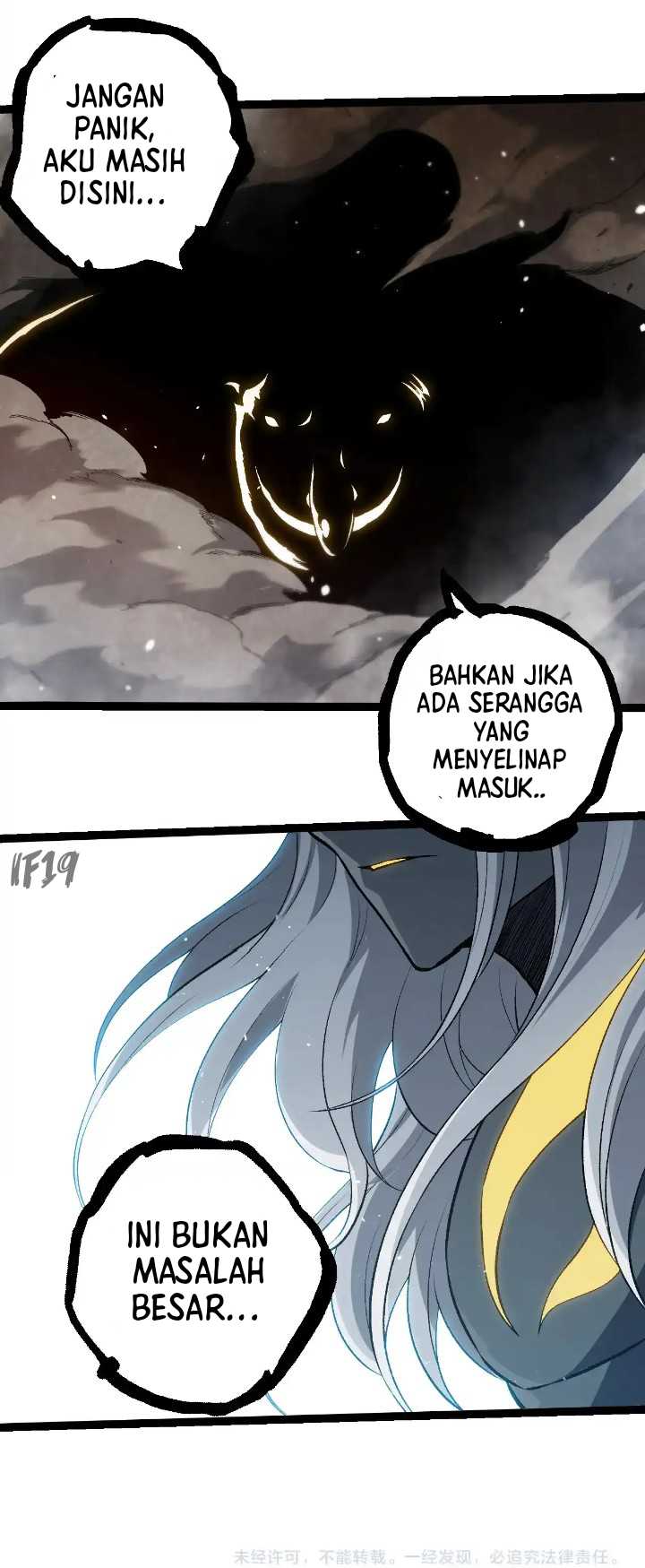 Evolution Begins With A Big Tree Chapter 301 Gambar 52