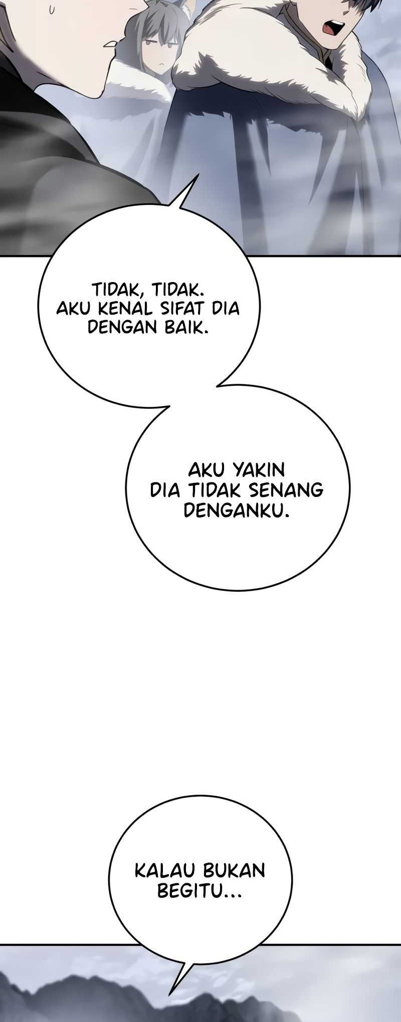 Star-Embracing Swordmaster Chapter 68 Gambar 53