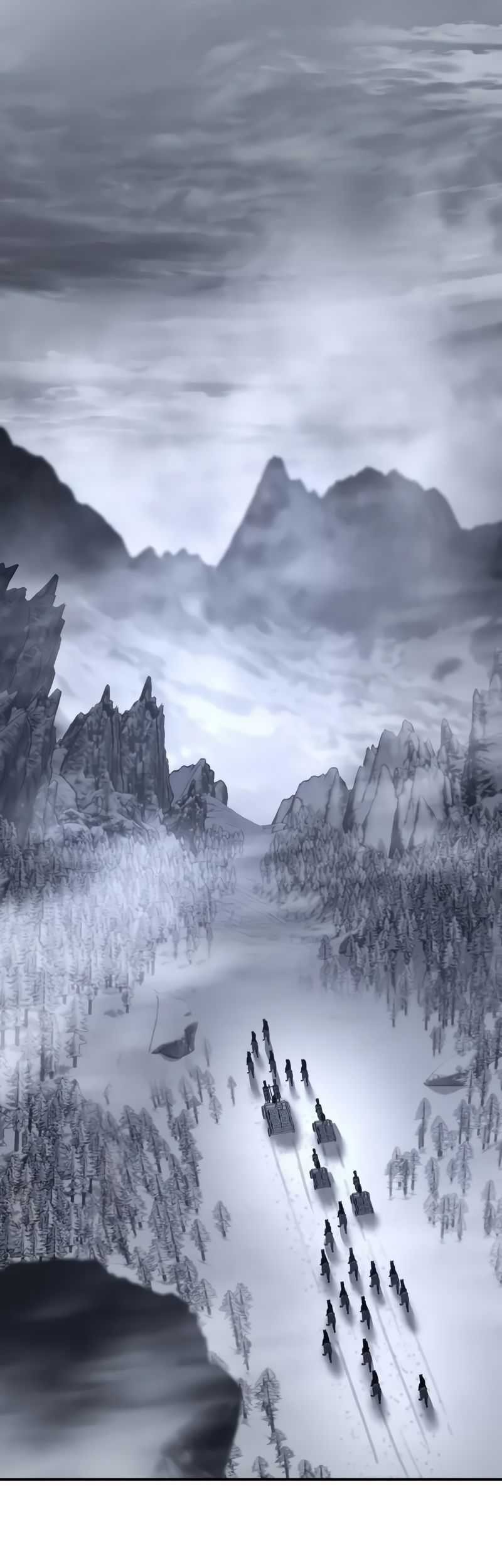 Star-Embracing Swordmaster Chapter 68 Gambar 50