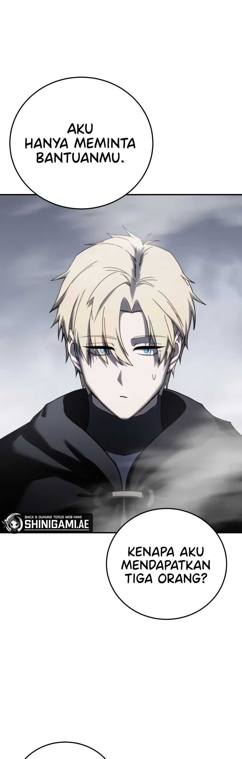 Star-Embracing Swordmaster Chapter 68 Gambar 51